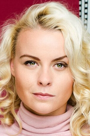 фото Goda Petkute