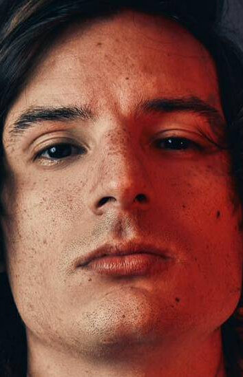 фото Дэнни Оушен