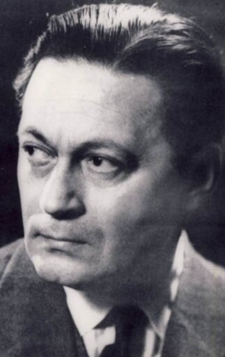 фото Дьёрдь Ковач