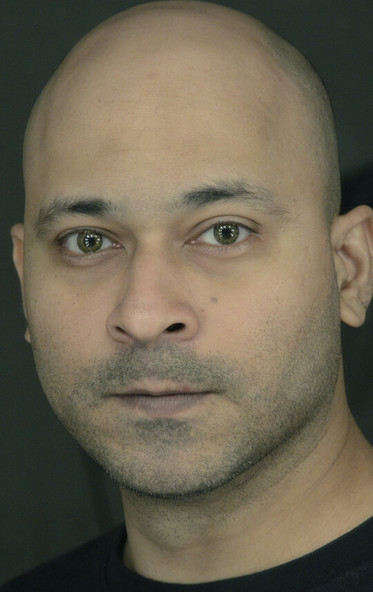 фото Рахи Анил Барве