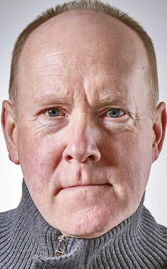 фото Руперт Холидэй-Эванс