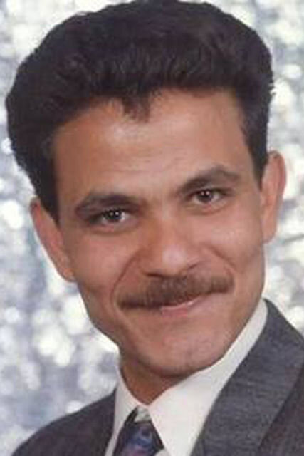 фото Tarek Oraby