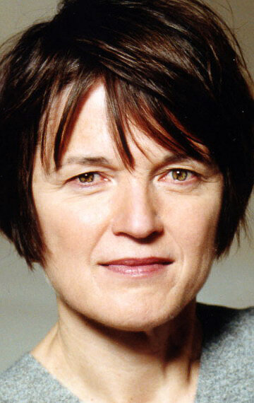 фото Сильвия Насар