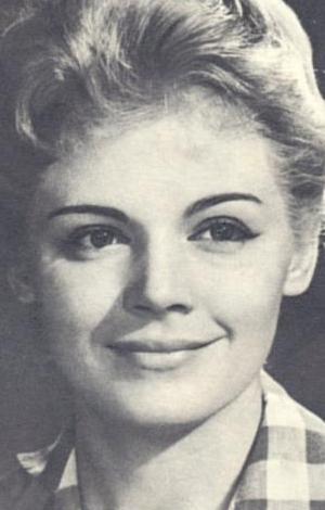 фото Марианна Кренчеи