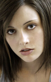 фото Вивьен Кардон