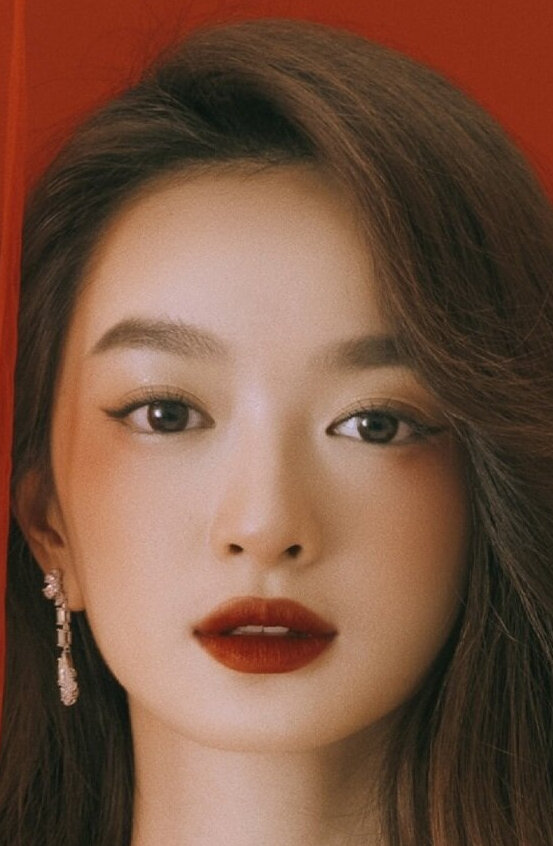 фото Кейти Нгуен