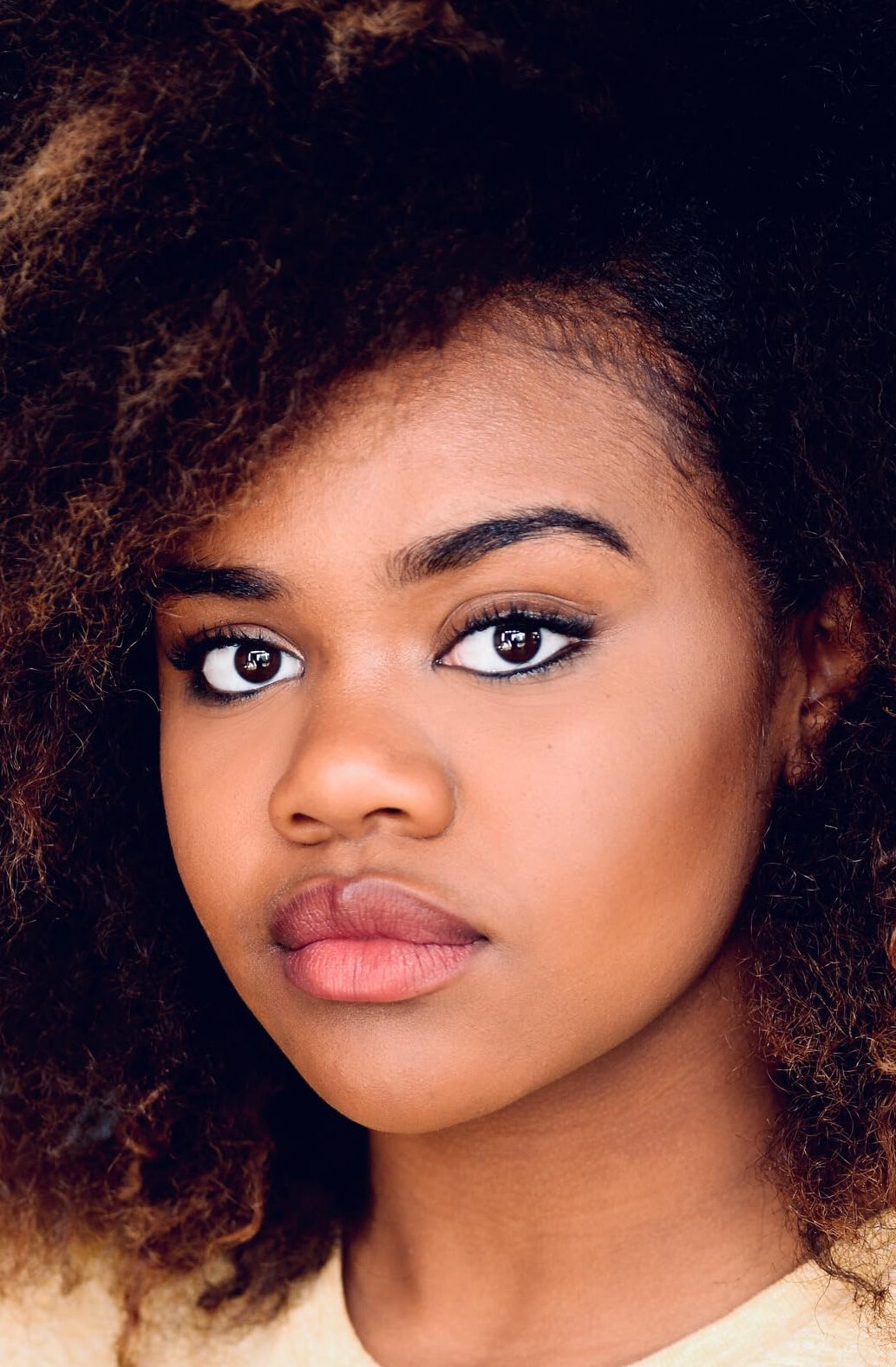 фото Дара Рени