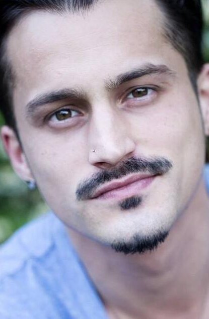 фото Джефф Каплан