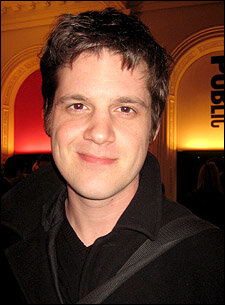 фото Майкл Эспер