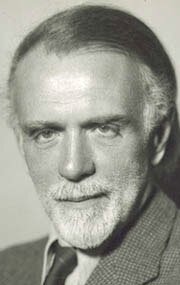 фото Золтан Кодай