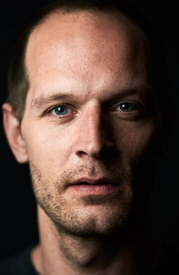 фото Matthias Luckey