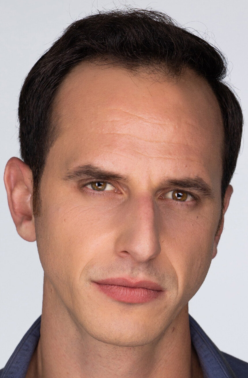 фото Russel Donahue