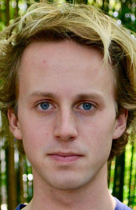 фото Уилл Додд