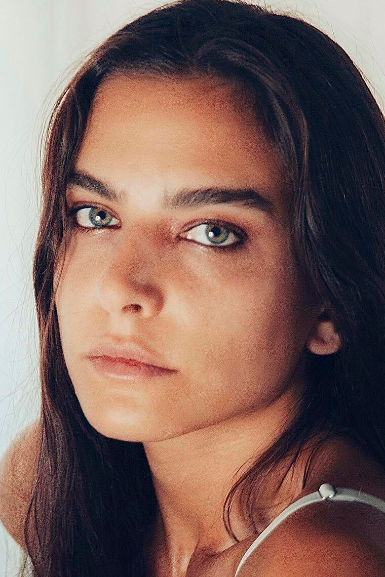 фото Рим Хури