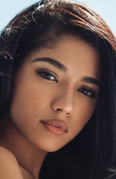 фото Yovanna Ventura