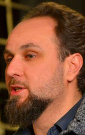 фото Эйад Нахас