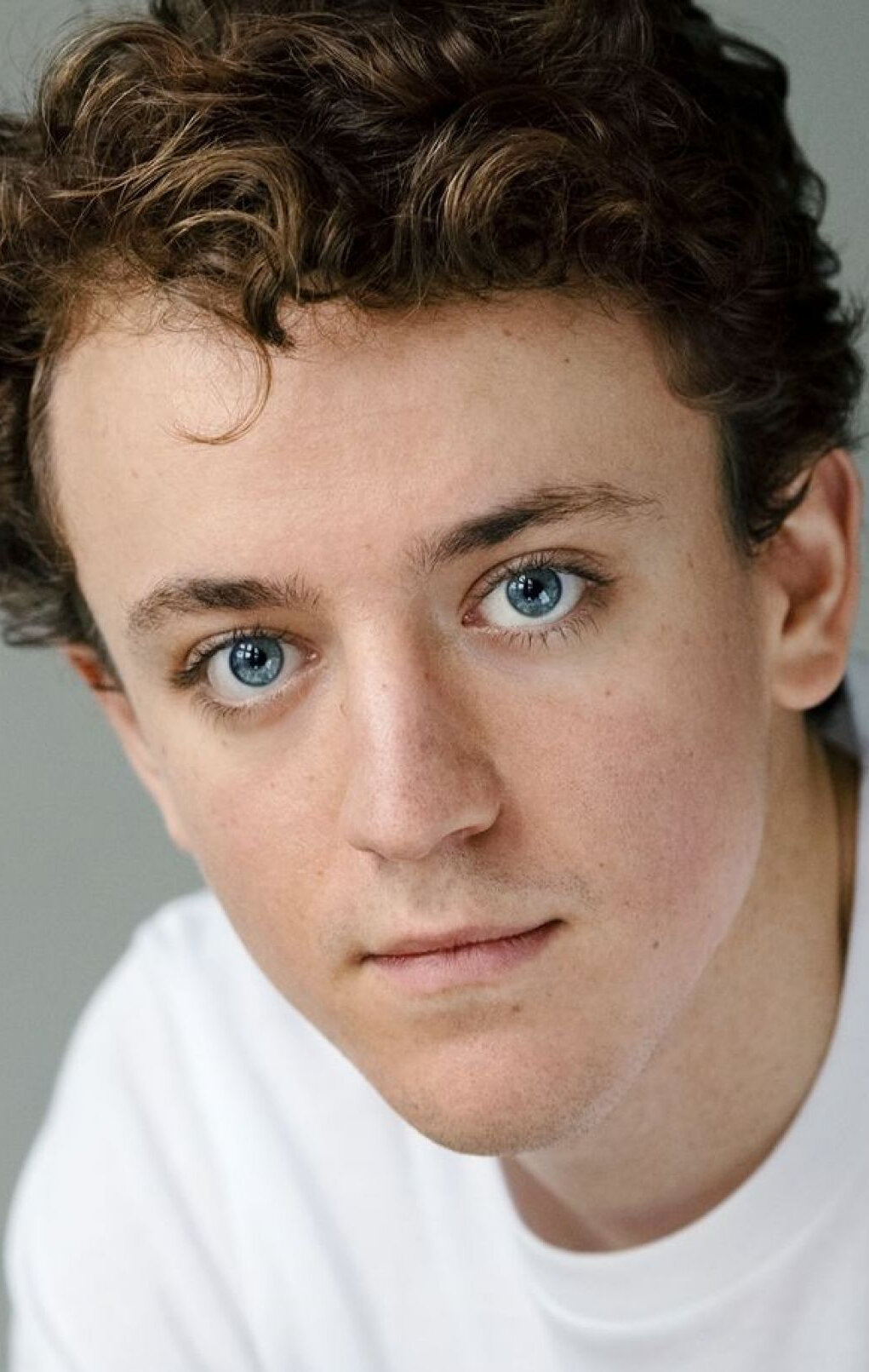 фото Адриан Грюневальд