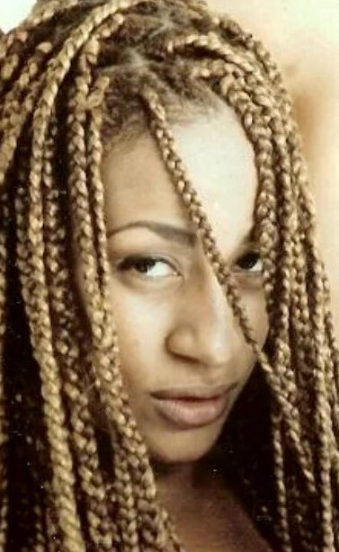 фото Thea Austin