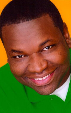 фото Келвин Браун