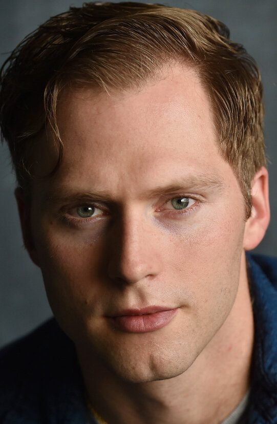 фото Кэлахан Скогман