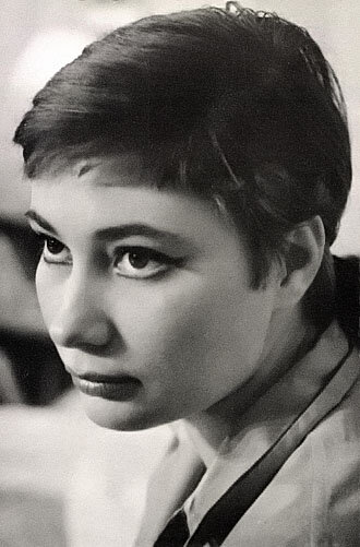 фото Виолетта Феррари