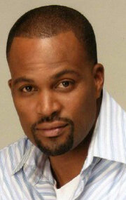 фото Крис Спенсер