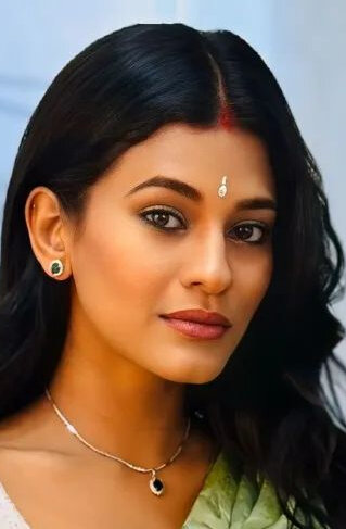 фото Чаматхка Лакмини