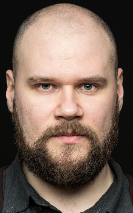 фото Кирилл Хачатуров