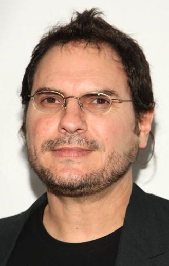 фото Карлос Куарон