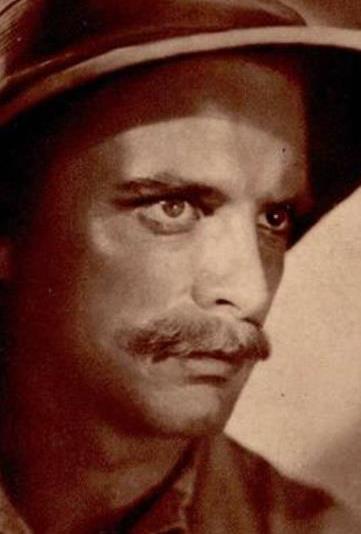 фото Fred Raupach