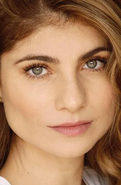 фото Мария Аура