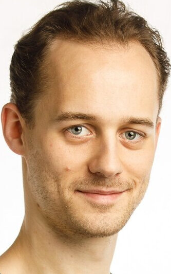 фото Фритьоф Стензет Йозефсен