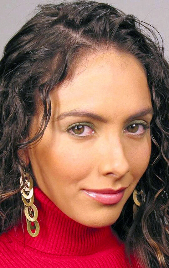 фото Андреа Лопес