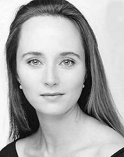 фото Оушен Хеллман