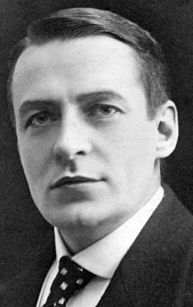 фото Гуннар Толнес