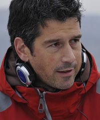 фото Вольфганг Гроос