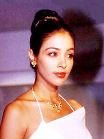 фото Малини Шарма