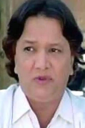 фото Виру Кришнан