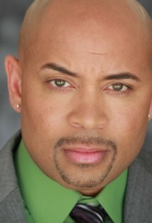 фото Дэррил Диллард