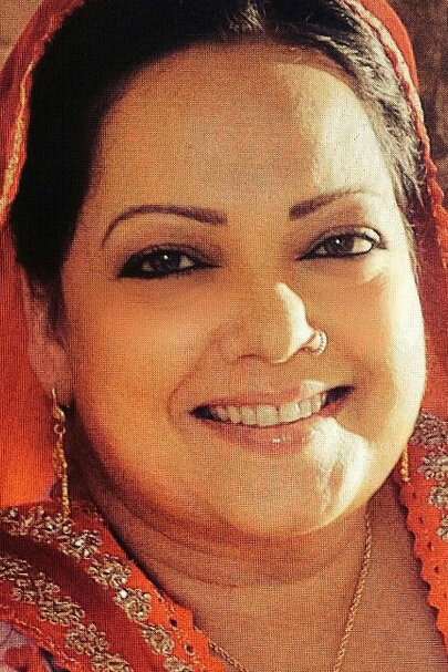 фото Мадхури Санджив