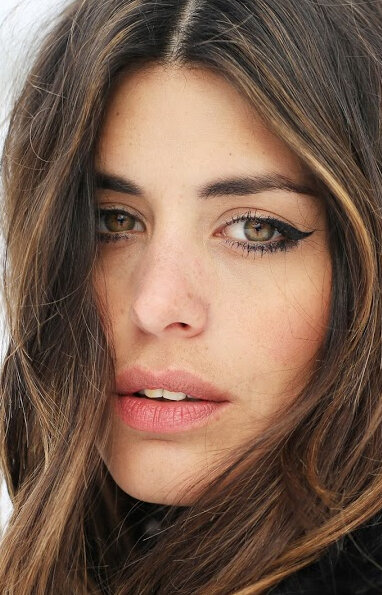 фото Дульсеида