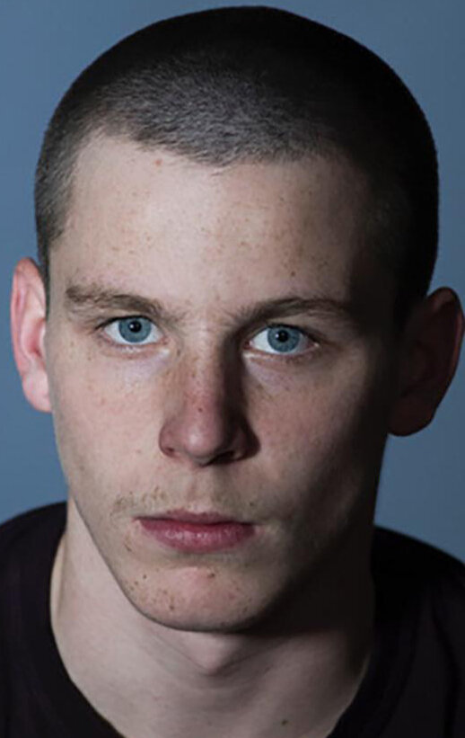 фото Лука Жунич