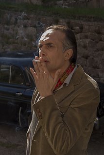 фото Николас Бушо