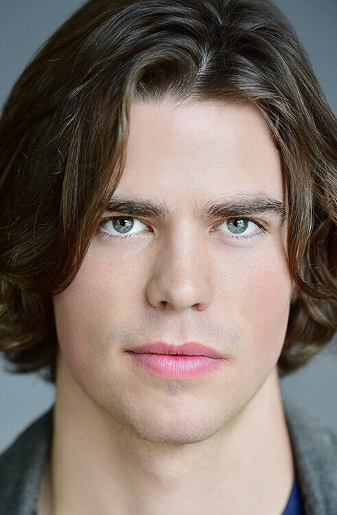 фото Патрик Льюис