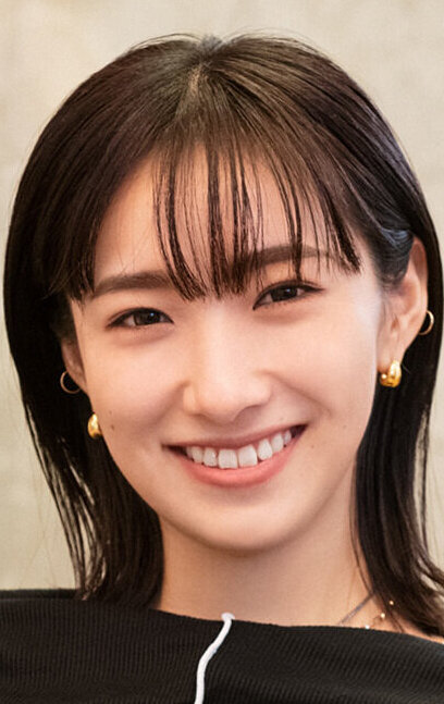 фото Куруми Наката