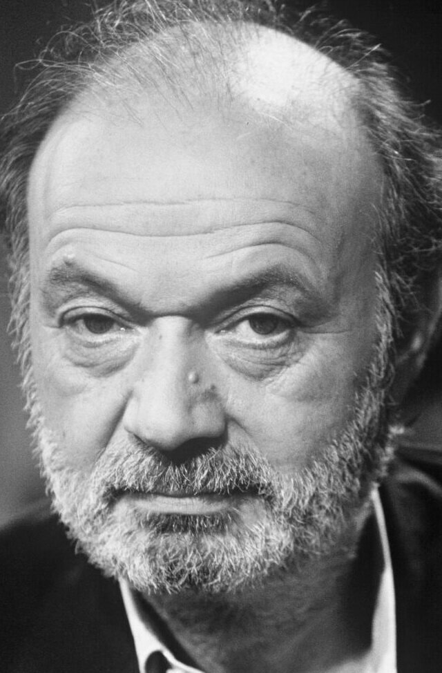 фото Клод Берри