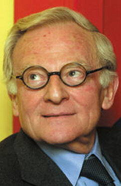 фото Пьер Грюнштейн