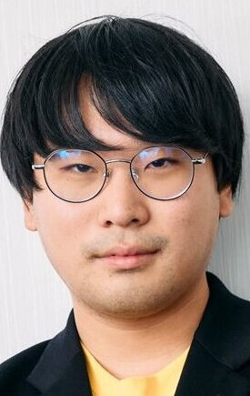 фото Юго Сакамото