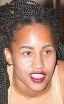 фото Лондин Али