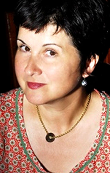 фото Агнеш Инце